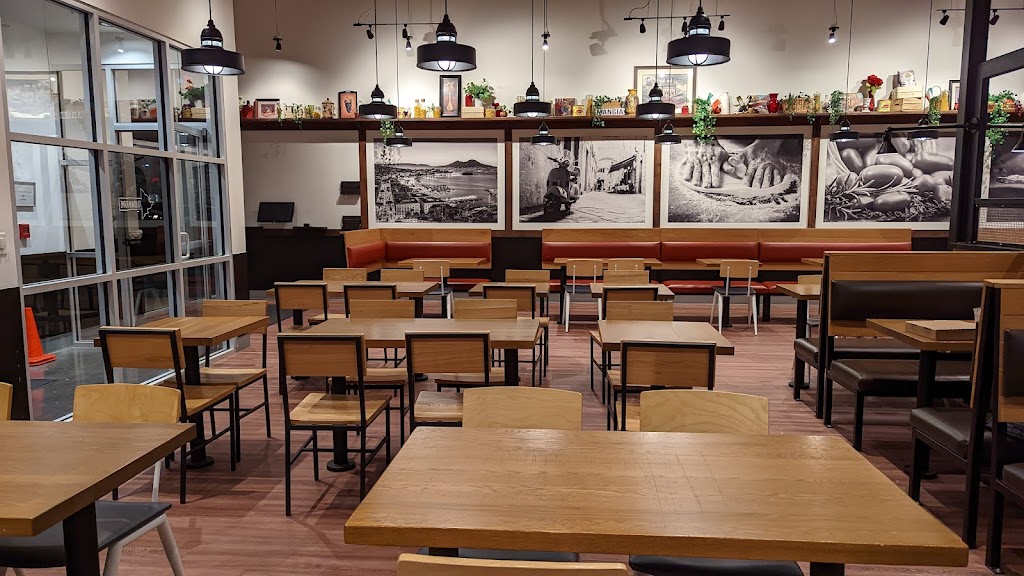 Pomodoro Pizza Napoletana | restaurant | 103 S Stewart Rd, Liberty, MO 64068, USA | 8167364002 OR +1 816-736-4002