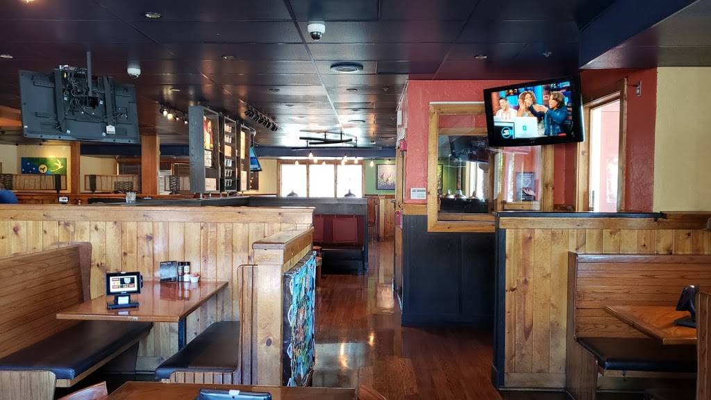 Outback Steakhouse | restaurant | 632 Blossom Hill Rd, San Jose, CA 95123, USA | 4082264922 OR +1 408-226-4922