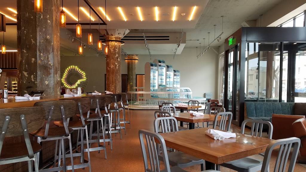 Mary Eddys Kitchen x Lounge | restaurant | 900 W Main St, Oklahoma City, OK 73106, USA | 4059826960 OR +1 405-982-6960