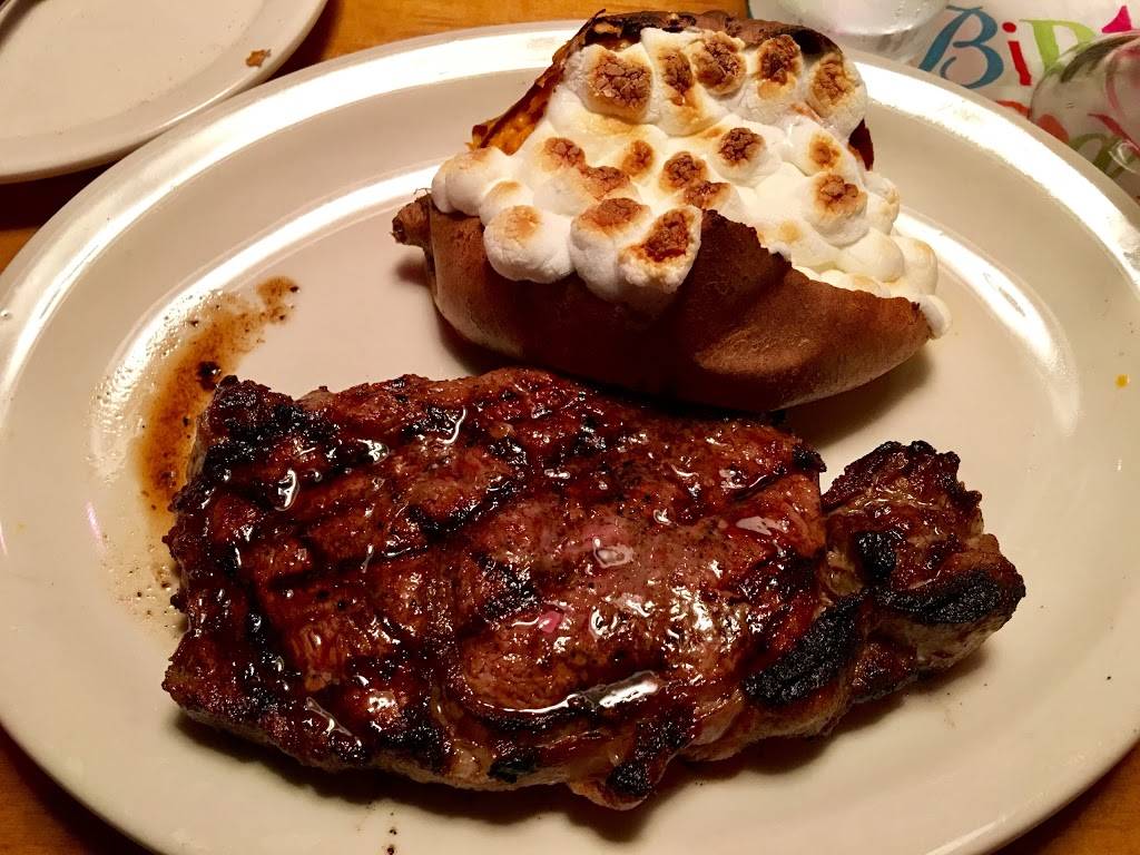 Texas Roadhouse | restaurant | 8094 Orchard Loop Ln, Elk Grove, CA 95624, USA | 9166810640 OR +1 916-681-0640