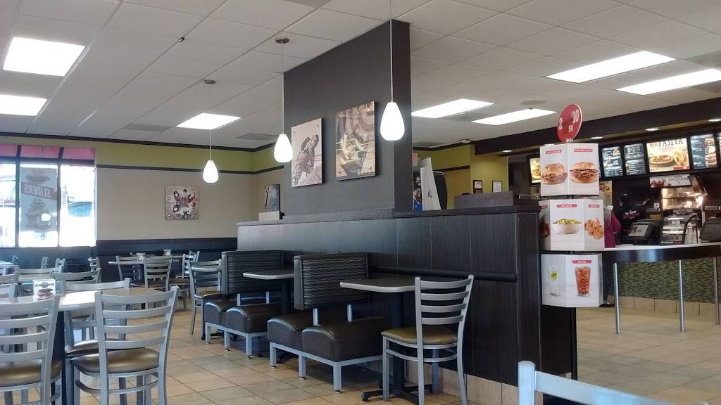 Arbys | restaurant | 1441 Snow Rd, Parma, OH 44134, USA | 2167410445 OR +1 216-741-0445