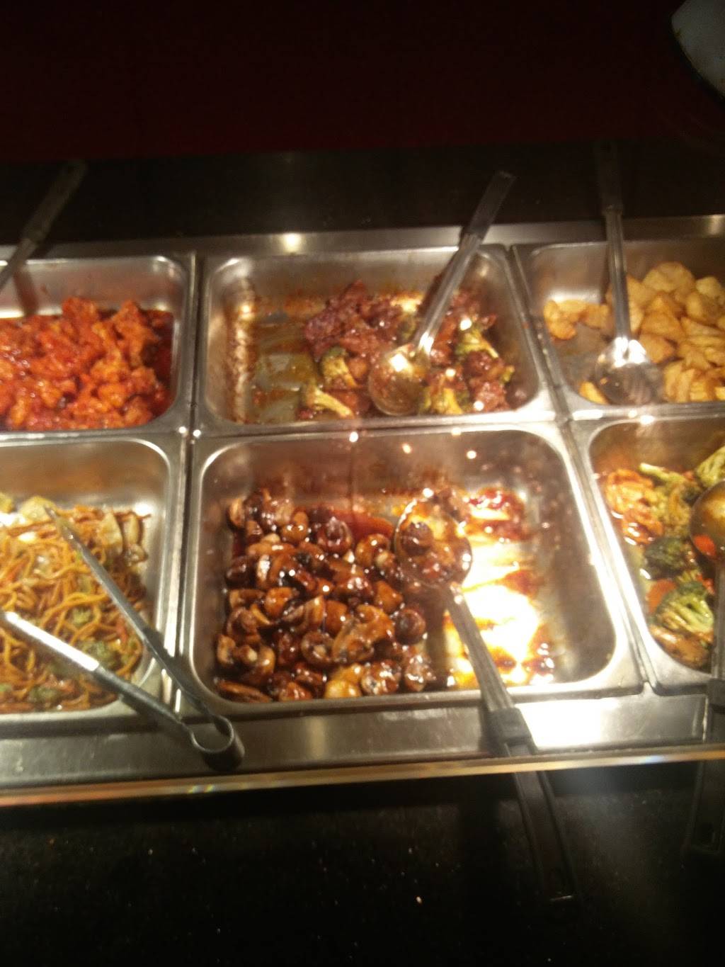 Asian Garden Buffet | restaurant | 100 Central Shopping Ctr, Campbellsville, KY 42718, USA | 2707890009 OR +1 270-789-0009