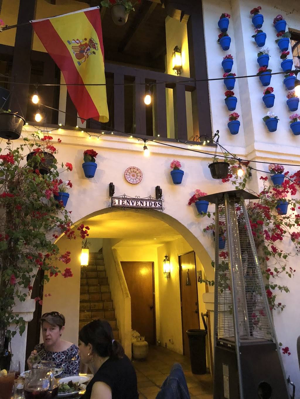 Casa Córdoba | restaurant | 2331 Honolulu Ave, Montrose, CA 91020, USA | 8189374445 OR +1 818-937-4445