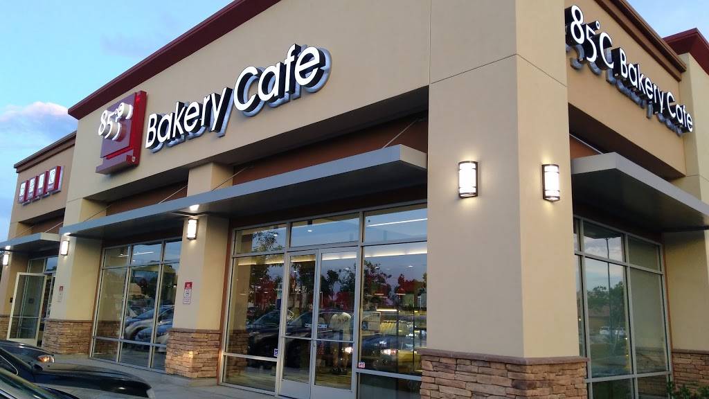 85C Bakery Cafe - Mira Mesa | bakery | 8265 Mira Mesa Blvd, San Diego, CA 92126, USA | 8586937885 OR +1 858-693-7885