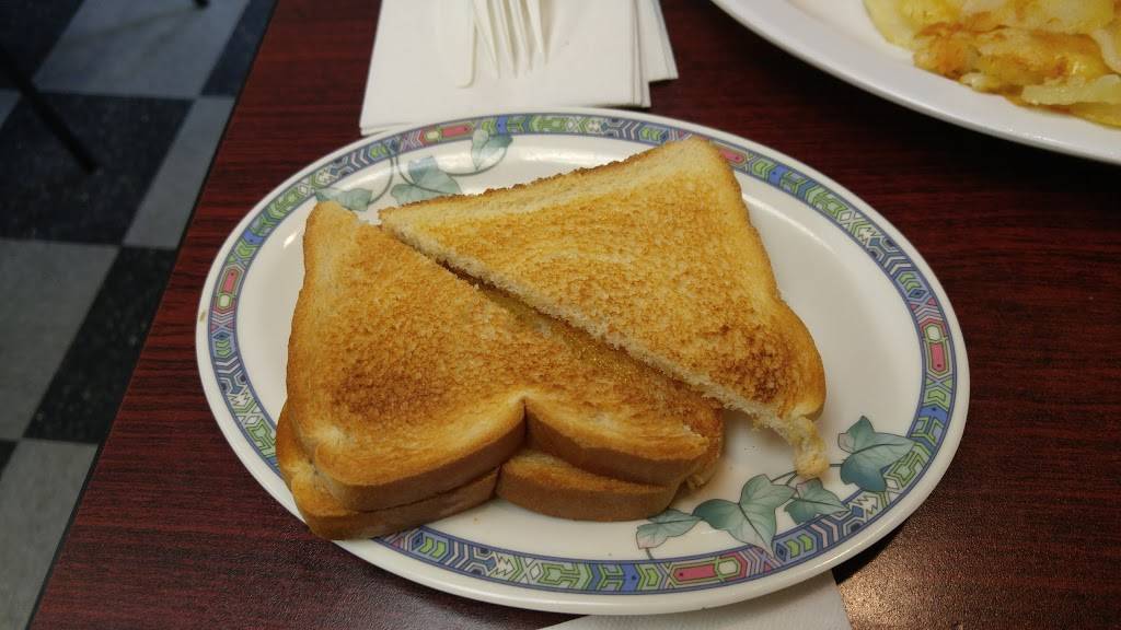 Sunnys Breakfast | restaurant | 26 N 52nd St, Philadelphia, PA 19139, USA | 2154742960 OR +1 215-474-2960