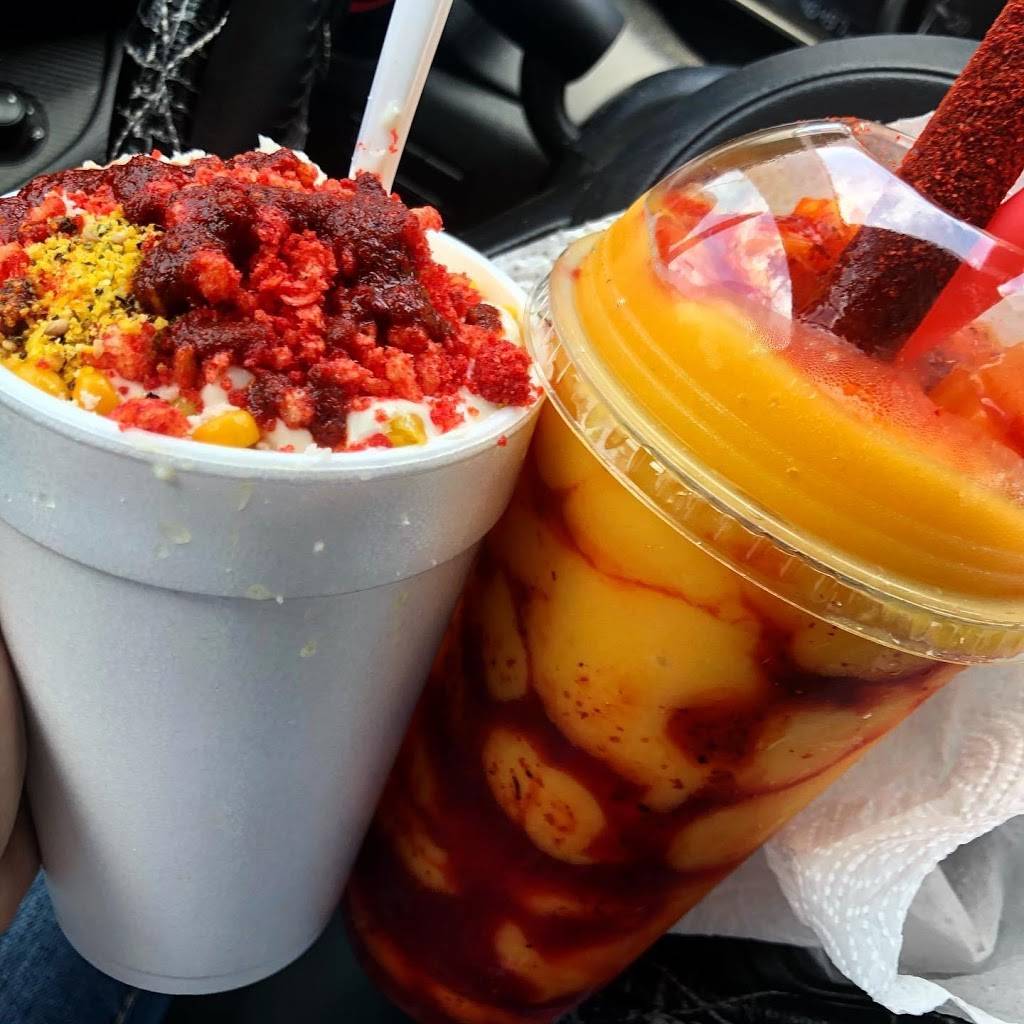 EloFrut | restaurant | 8540 Research Blvd, Austin, TX 78758, USA | 5128318274 OR +1 512-831-8274