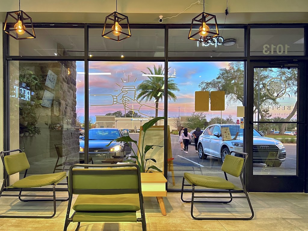 Bestea | restaurant | 1121 Alafaya Trail #1013, Oviedo, FL 32765, USA | 4076045008 OR +1 407-604-5008