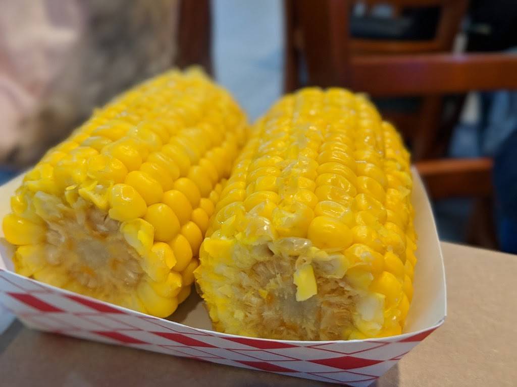 SJ Crawfish | restaurant | 393 N Capitol Ave, San Jose, CA 95133, USA | 4086188670 OR +1 408-618-8670