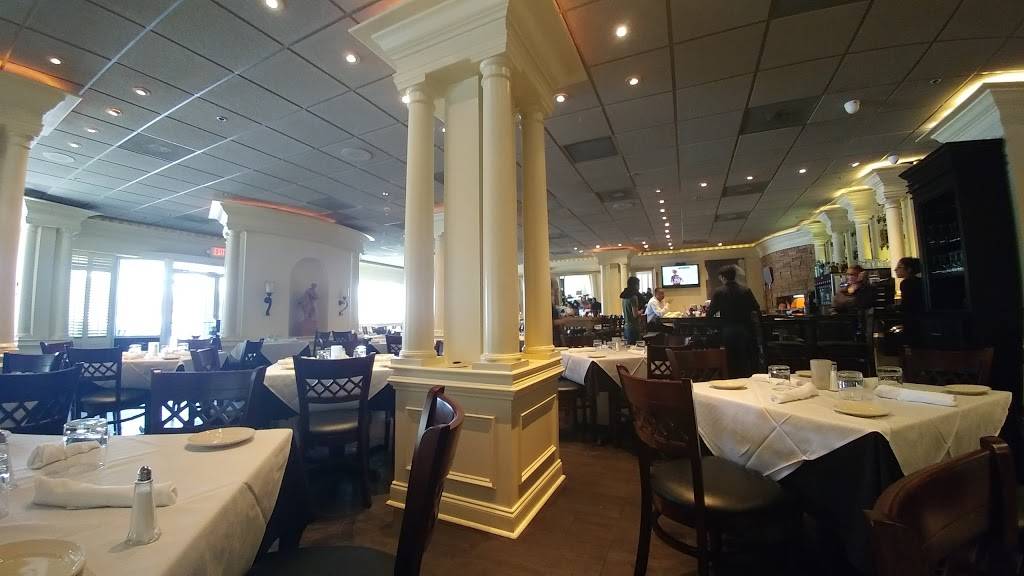 Lucianos Ristorante Italiano | restaurant | 6555 Sugarloaf Pkwy #309, Duluth, GA 30097, USA | 7702551727 OR +1 770-255-1727