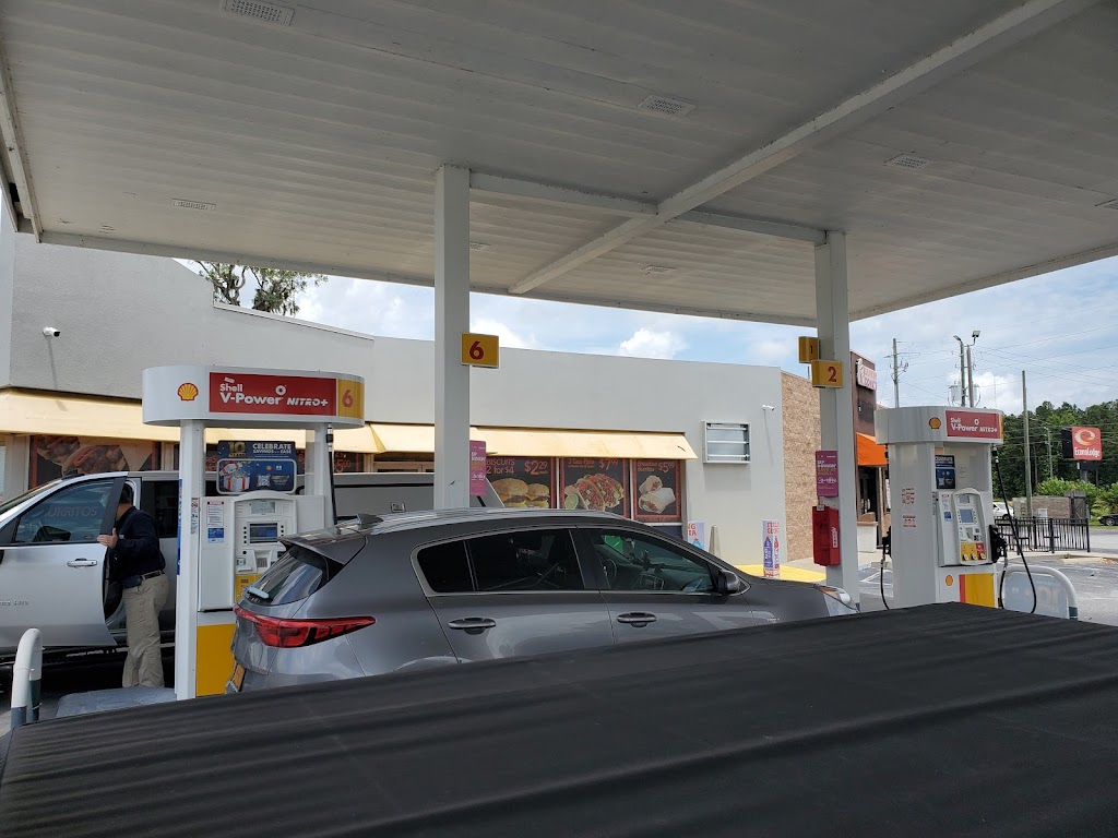 Shell | restaurant | 110 Dungeness Dr, Brunswick, GA 31523, USA | 9123421150 OR +1 912-342-1150