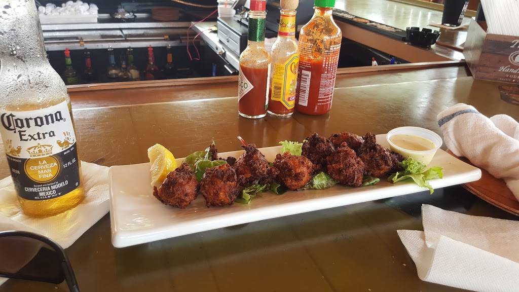 The Fish Depot Bar & Grill | restaurant | 511 NE 4th St, Boynton Beach, FL 33435, USA | 5618065441 OR +1 561-806-5441