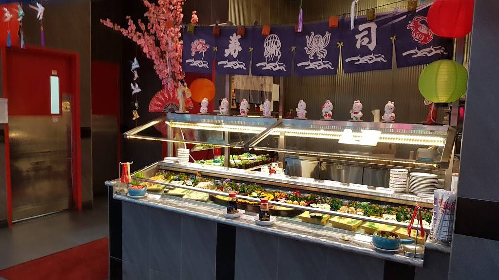 Mandarin Restaurant | meal takeaway | 1508 Upper James St, Hamilton, ON L9B 1K3, Canada | 9053836000 OR +1 905-383-6000