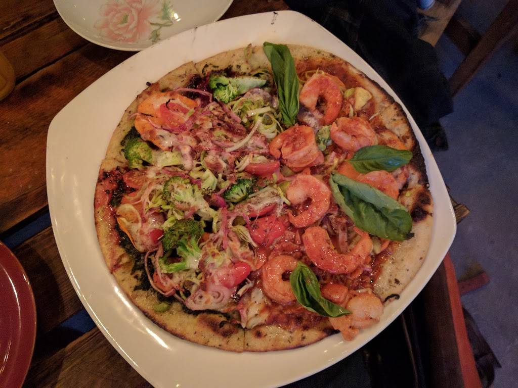 Bizzo Pizzo | restaurant | Av Del Pacifico 1363, Playas, Jardines Playas de Tijuana, Tijuana, B.C., Mexico | 016644381405 OR +52 664 438 1405