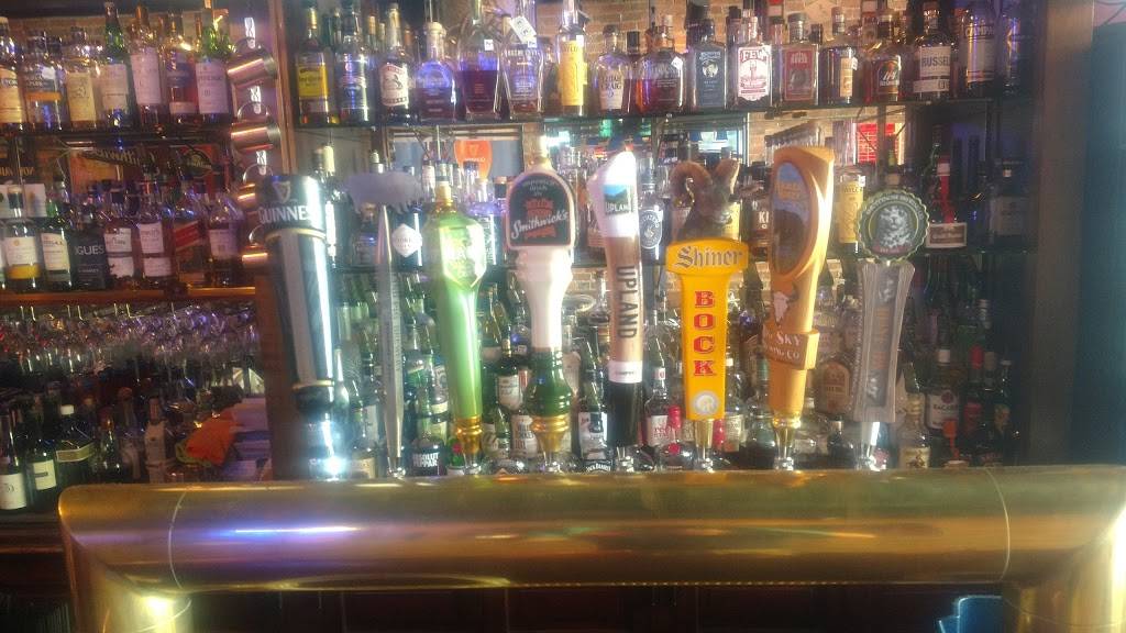 Three Ravens | restaurant | 108 S Charter St, Monticello, IL 61856, USA | 2177623333 OR +1 217-762-3333