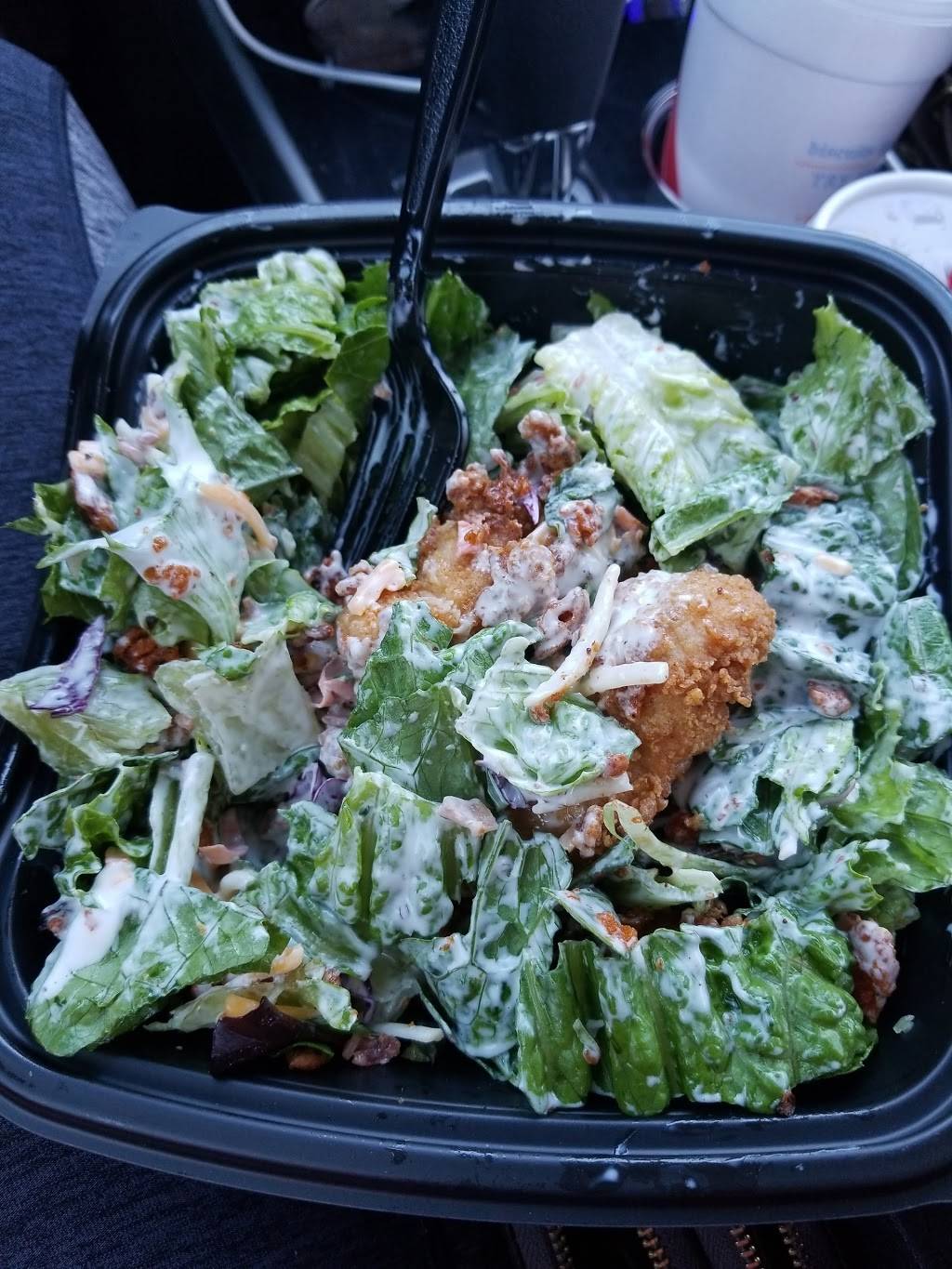 Chick-fil-A | restaurant | 2514 Nicholasville Rd, Lexington, KY 40503, USA | 8592780003 OR +1 859-278-0003