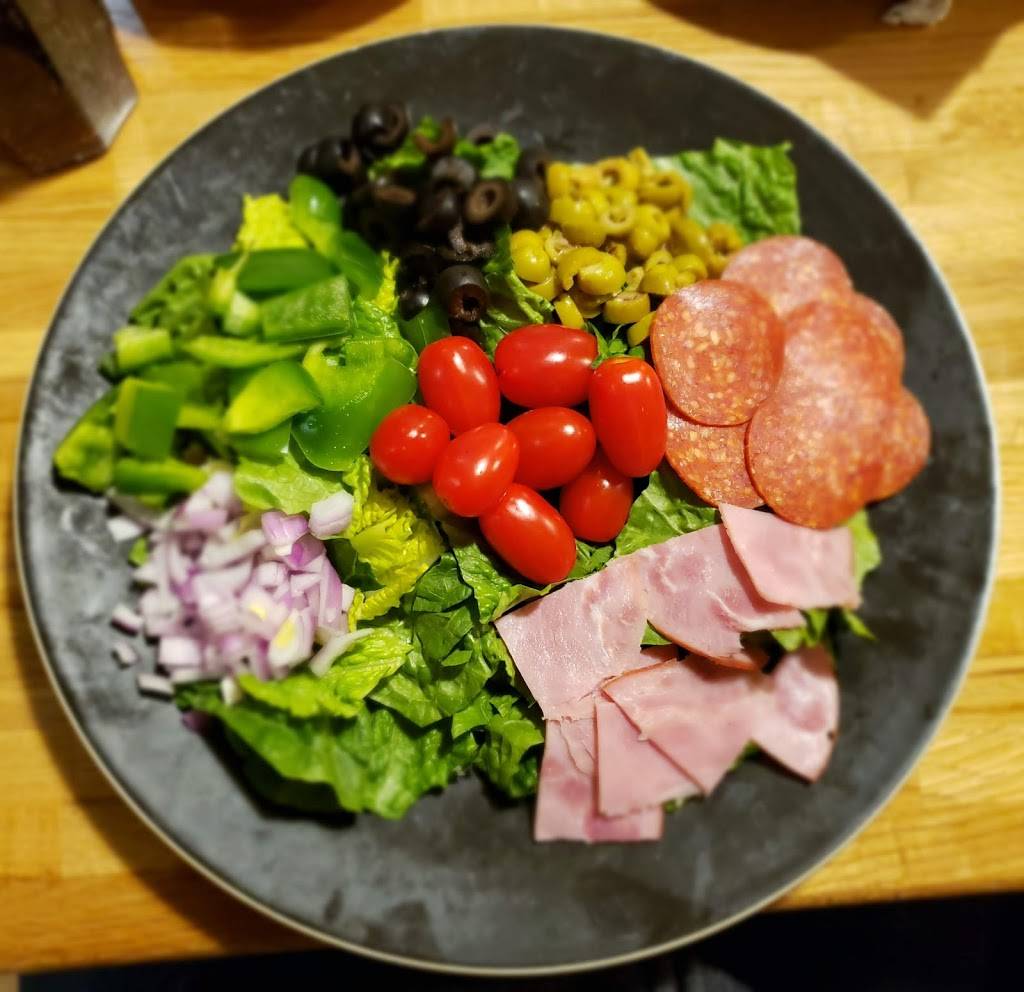 Rosatis Pizza | restaurant | 1720 Bradford Ln, Normal, IL 61761, USA | 3098884949 OR +1 309-888-4949