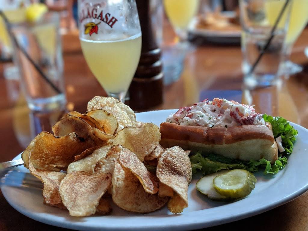 Banks Seafood Kitchen and Raw Bar | restaurant | 101 S Market St, Wilmington, DE 19801, USA | 3027771500 OR +1 302-777-1500