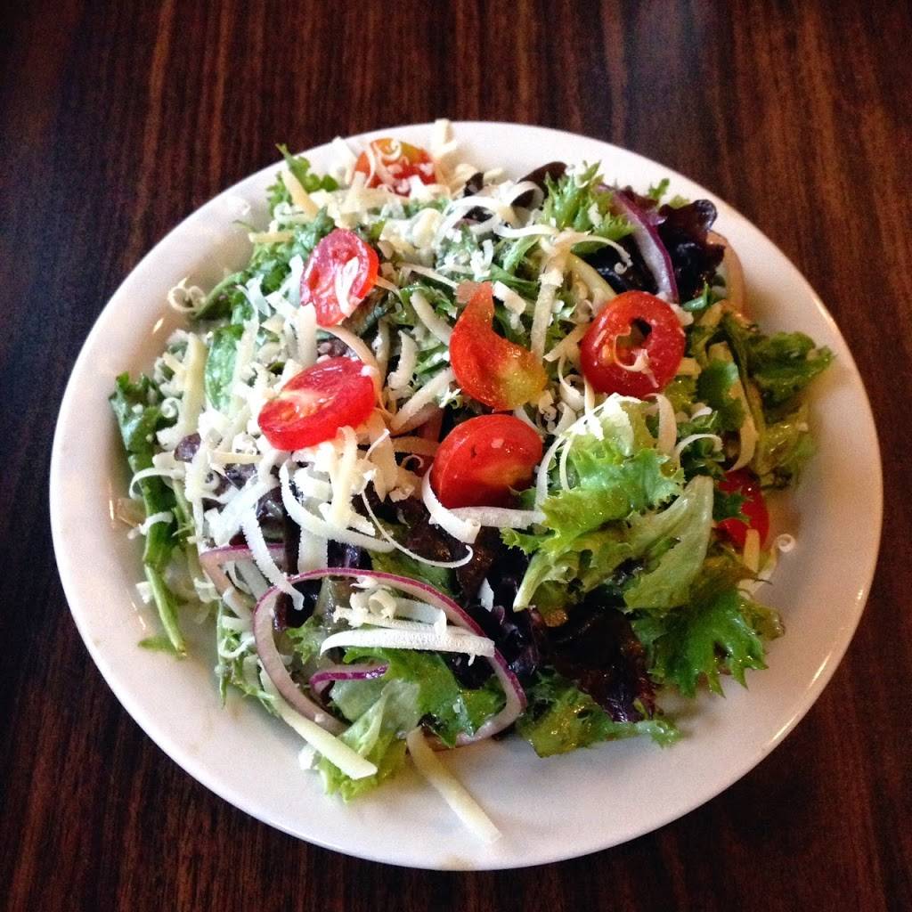 Pizzeoli Wood Fired Pizza | restaurant | 1928 S 12th St, St. Louis, MO 63104, USA | 3144491111 OR +1 314-449-1111