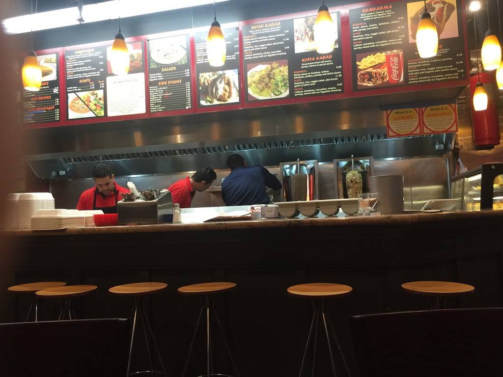 SHAWARMA KING | restaurant | 5241 The Ave, Seattle, WA 98105, USA | 2069132735 OR +1 206-913-2735