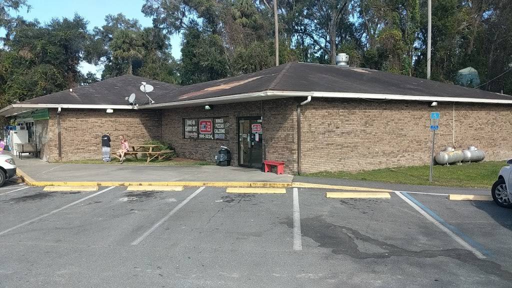 Five Star Pizza | restaurant | 18351 N US Hwy 301, Citra, FL 32113, USA | 3525953234 OR +1 352-595-3234