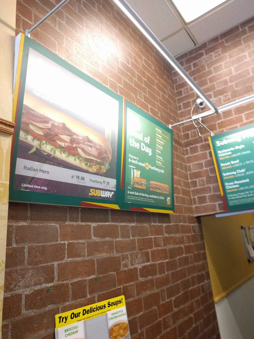 Subway Restaurants | restaurant | 79-19b Northern Blvd, Jackson Heights, NY 11372, USA | 3479567974 OR +1 347-956-7974