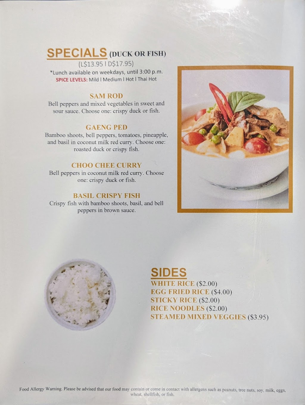 Lanna Thai Restaurant | restaurant | 7775 Quivira Rd, Lenexa, KS 66216, USA | 9134997977 OR +1 913-499-7977