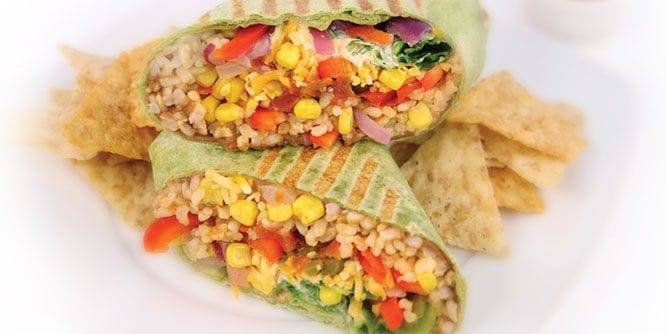 Fit For Life | restaurant | 5100 Erin Mills Pkwy, Mississauga, ON L5M 4Z5, Canada | 9056089885 OR +1 905-608-9885