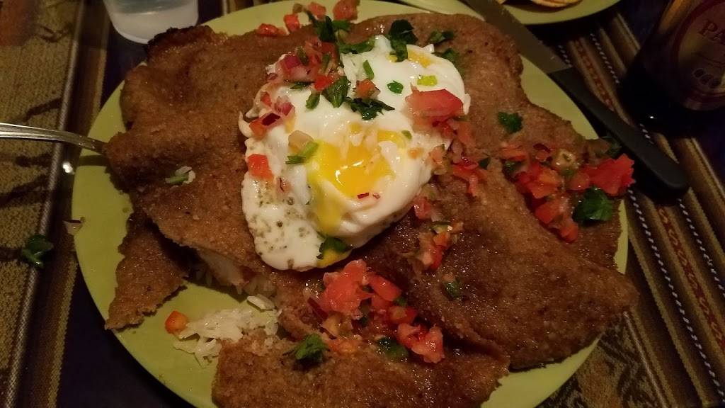 Sibarita Restaurant | restaurant | 2716 Washington Blvd, Arlington, VA 22201, USA | 7032761050 OR +1 703-276-1050