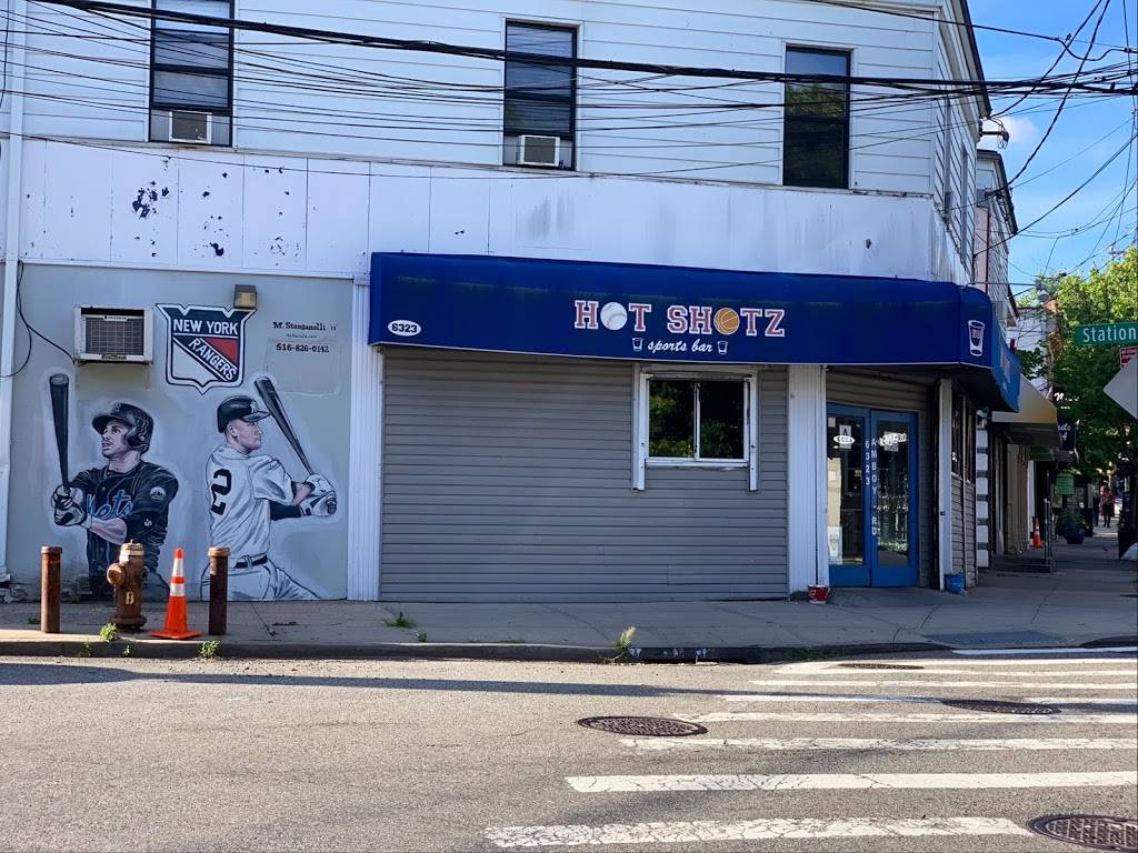 Hot Shotz | restaurant | 6319 Amboy Rd, Staten Island, NY 10309, USA | 7182270057 OR +1 718-227-0057