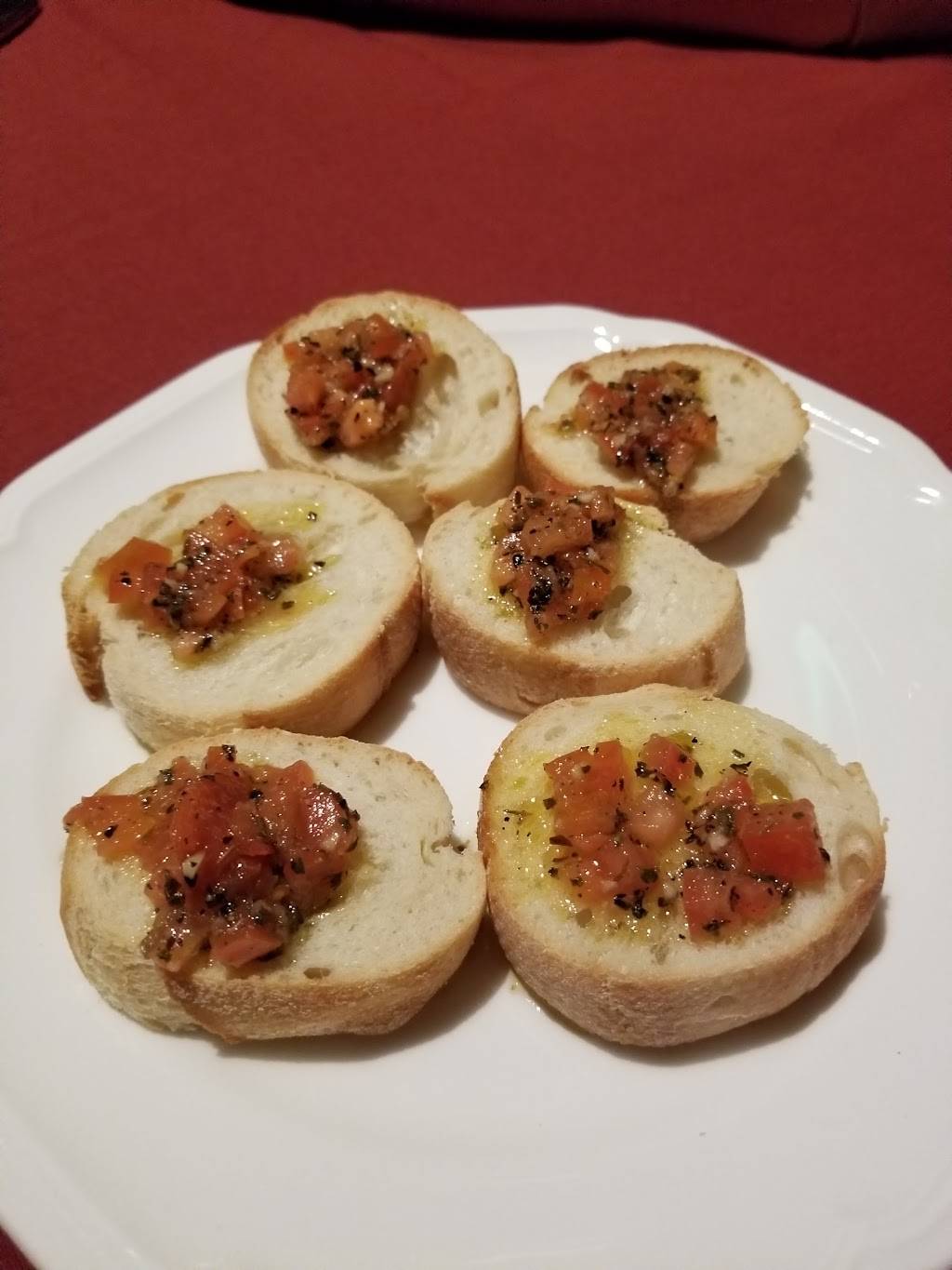 Giovannis Italian Restaurant | restaurant | 1178 Woodruff Rd #4, Greenville, SC 29607, USA | 8642970999 OR +1 864-297-0999