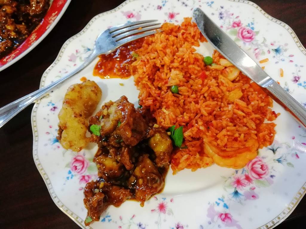 Phoenix | restaurant | 3730 Kingston Rd, Scarborough, ON M1J 3H3, Canada | 4168498976 OR +1 416-849-8976