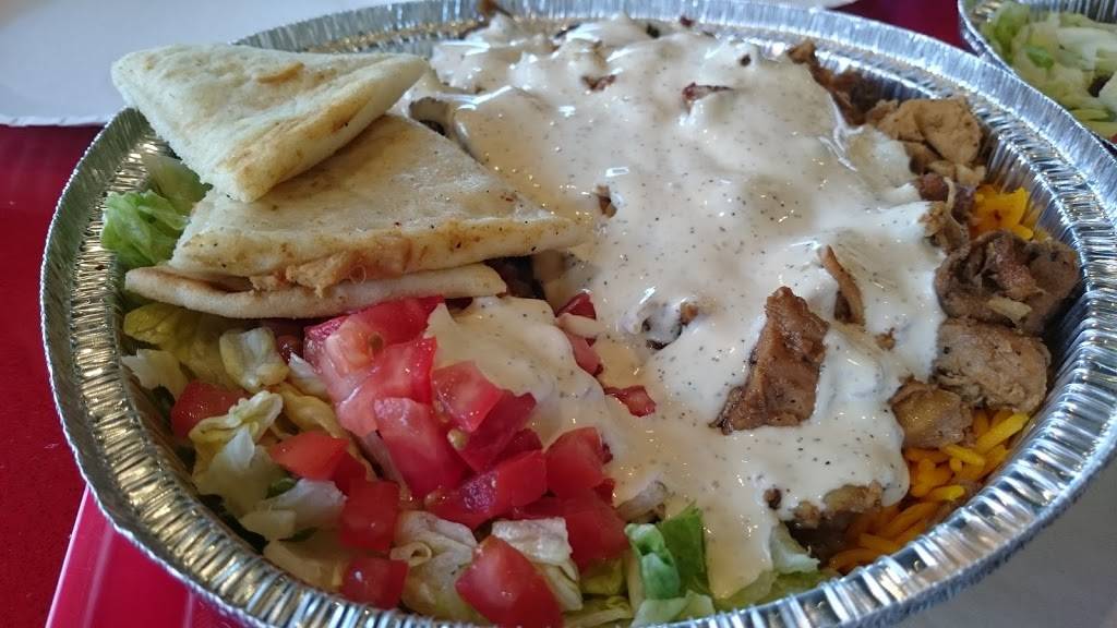 The Halal Guys | restaurant | 17416A Colima Rd, Rowland Heights, CA 91748, USA | 7147882202 OR +1 714-788-2202