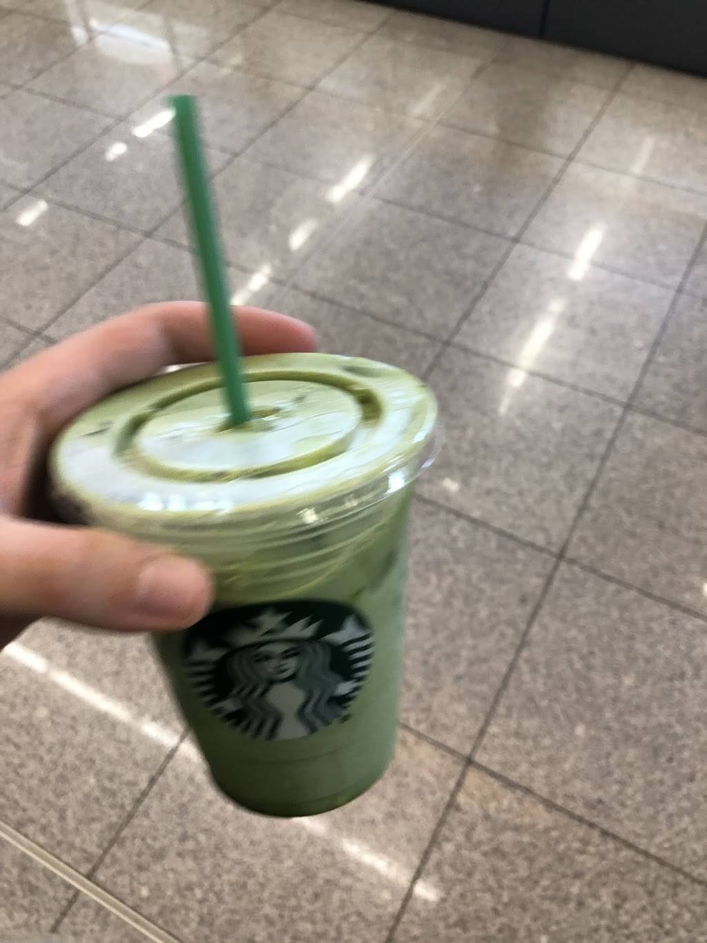 Starbucks | cafe | 6000 N Terminal Pkwy, Atlanta, GA 30320, USA | 4703437587 OR +1 470-343-7587