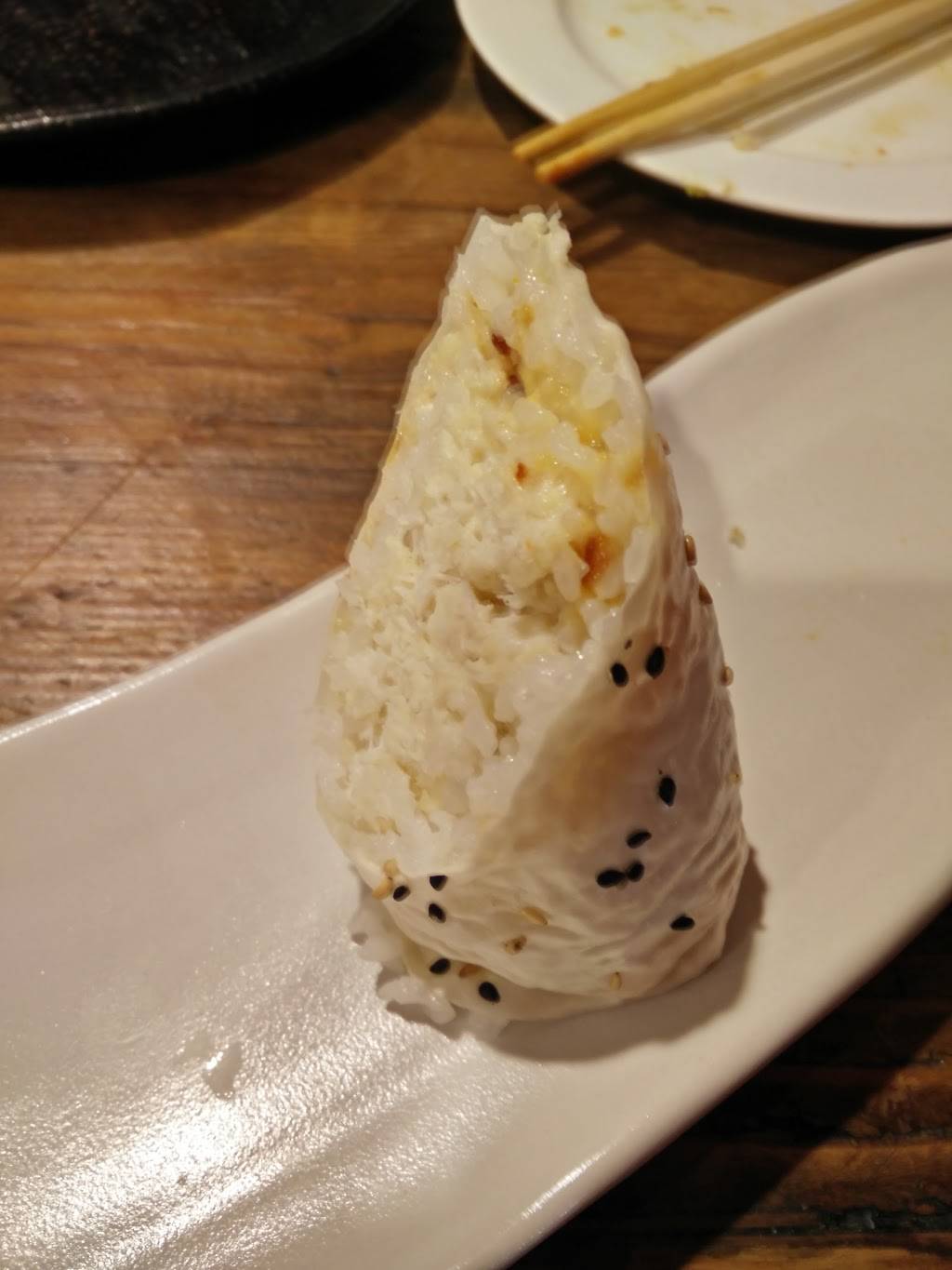 Yakuza Sushi | restaurant | 1700 Silver Lake Blvd, Los Angeles, CA 90026, USA | 3237418282 OR +1 323-741-8282