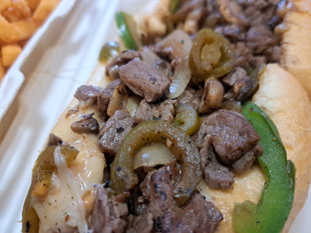 The Original Philadelphia | restaurant | 2054 Harrison Blvd, Ogden, UT 84401, USA | 8013174068 OR +1 801-317-4068