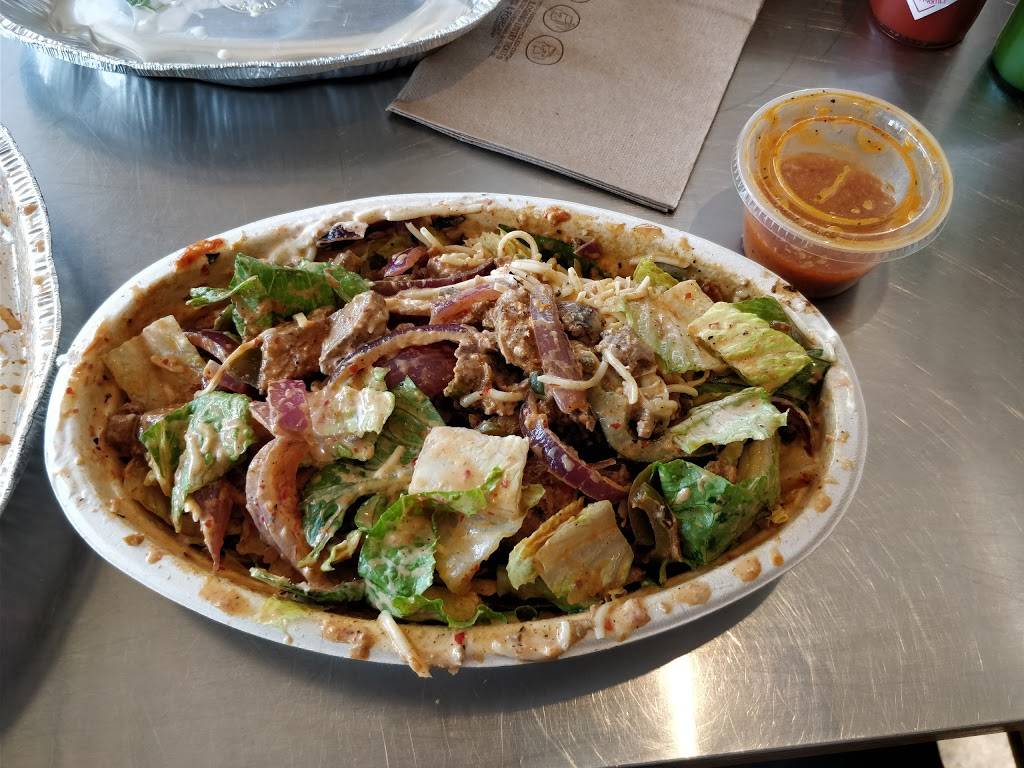 Chipotle Mexican Grill | restaurant | 30 Airport Square, North Wales, PA 19454, USA | 2153688740 OR +1 215-368-8740