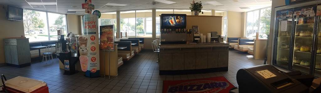 Dairy Queen | restaurant | 817 N Main St, OFallon, MO 63366, USA | 6362402194 OR +1 636-240-2194