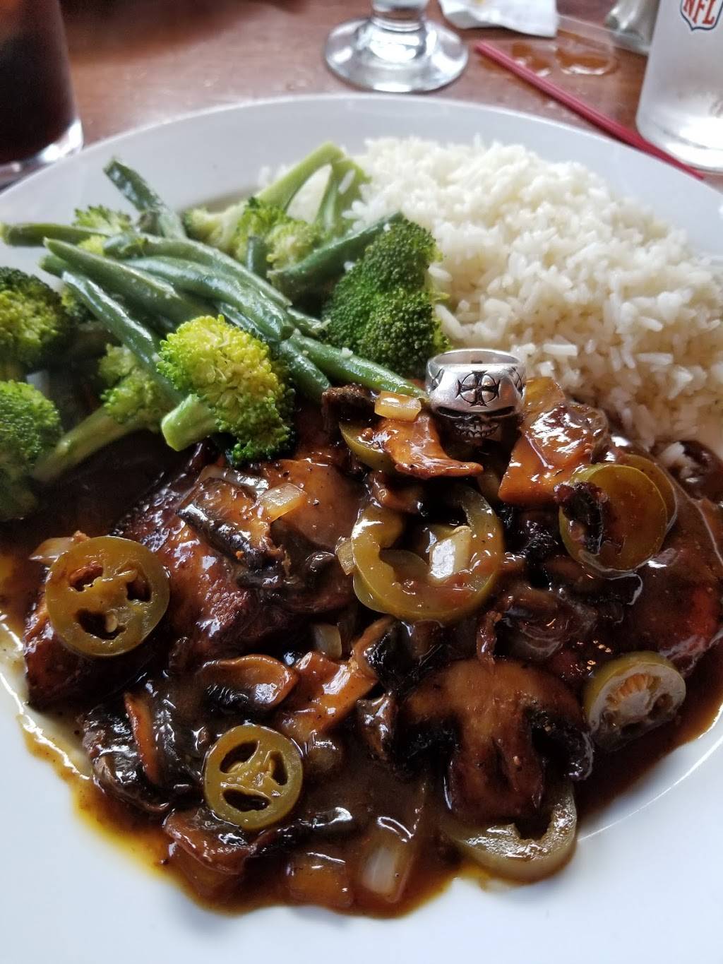 Halligans Public House | restaurant | 22 West St, Warwick, NY 10990, USA | 8459862914 OR +1 845-986-2914