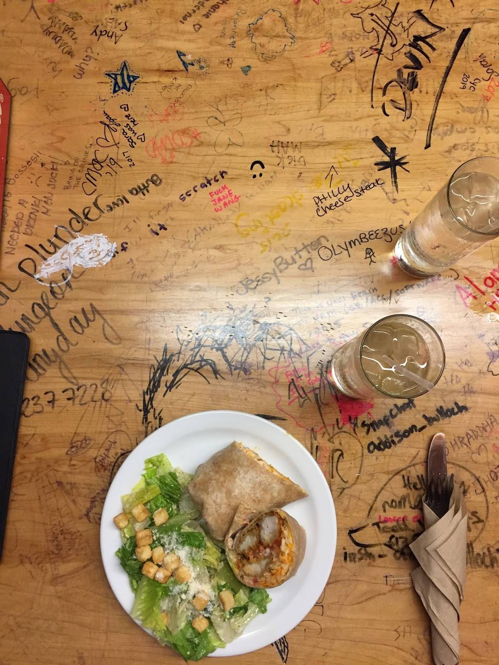 The Cellar | restaurant | 135 Fennell Ave W, Hamilton, ON L9C 0E5, Canada | 9055752393 OR +1 905-575-2393