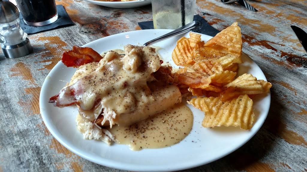 The Gin Mill | restaurant | 124 E Prairie Ave, Decatur, IL 62523, USA | 2173308073 OR +1 217-330-8073