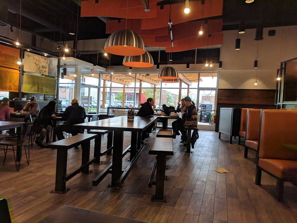 CoreLife Eatery | restaurant | 1595 Niagara Falls Blvd, Buffalo, NY 14226, USA | 7162760071 OR +1 716-276-0071