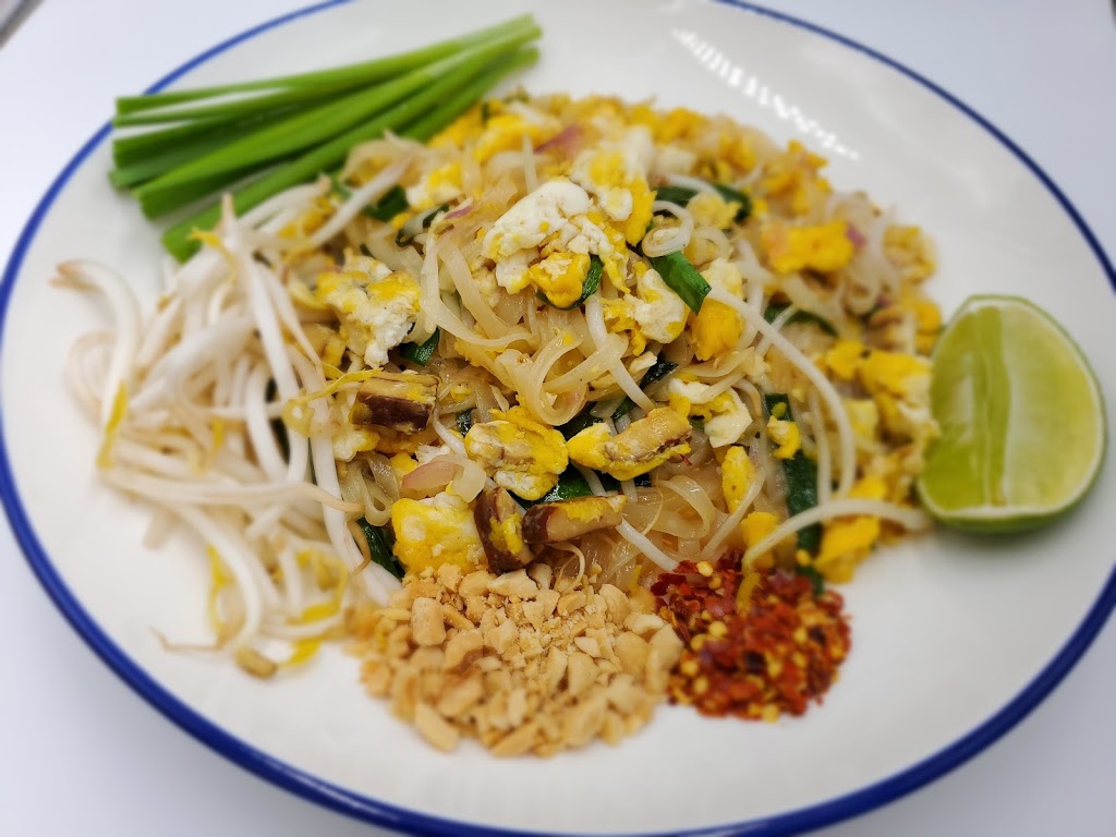 Kin Zen by Sarm Pun Mile | restaurant | PREP ATX, 1300 E Anderson Ln, Austin, TX 78752, USA | 5129150838 OR +1 512-915-0838