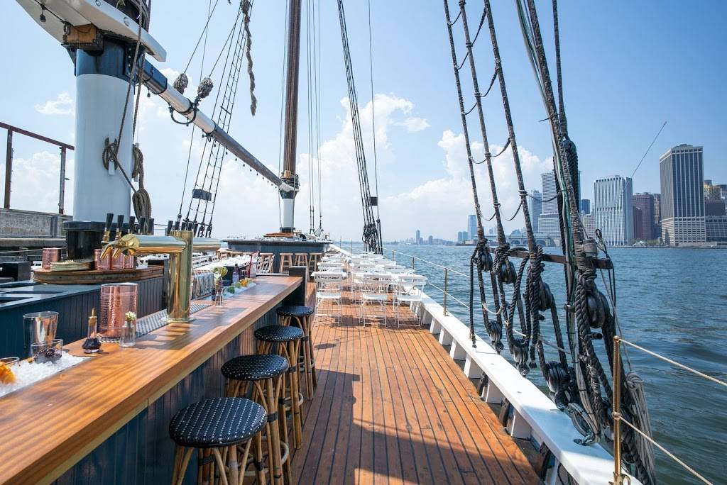 PILOT | restaurant | Pier 6 Brooklyn Bridge Park, Brooklyn, NY 11201, USA | 9178108550 OR +1 917-810-8550