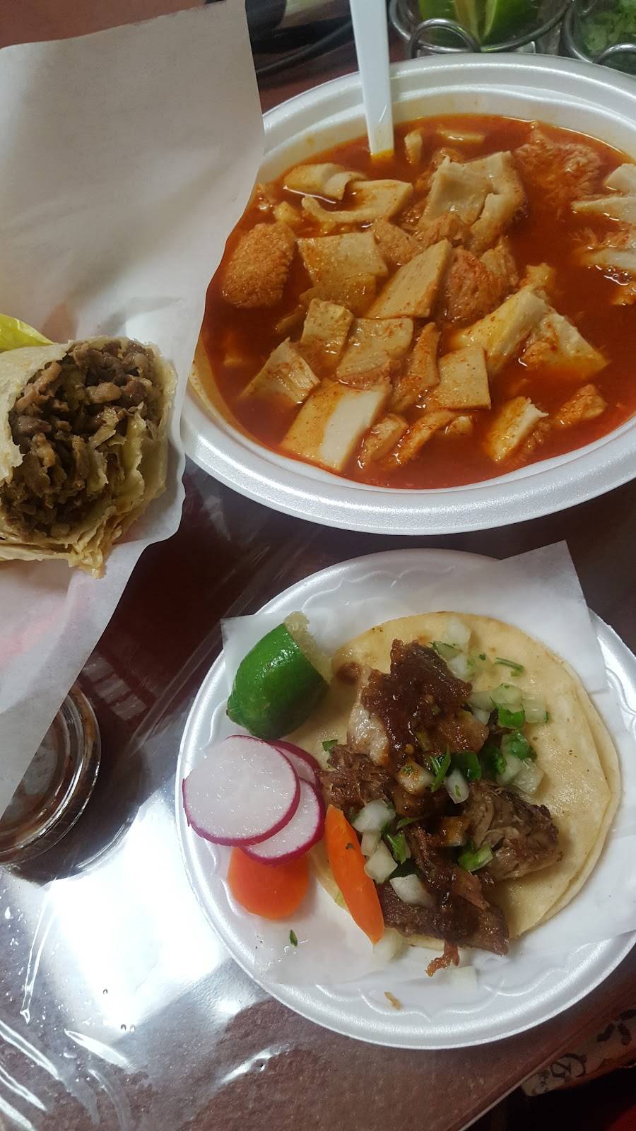 Tacos Arandas | restaurant | 2075 E Highland Ave k, San Bernardino, CA 92404, USA | 9098642237 OR +1 909-864-2237