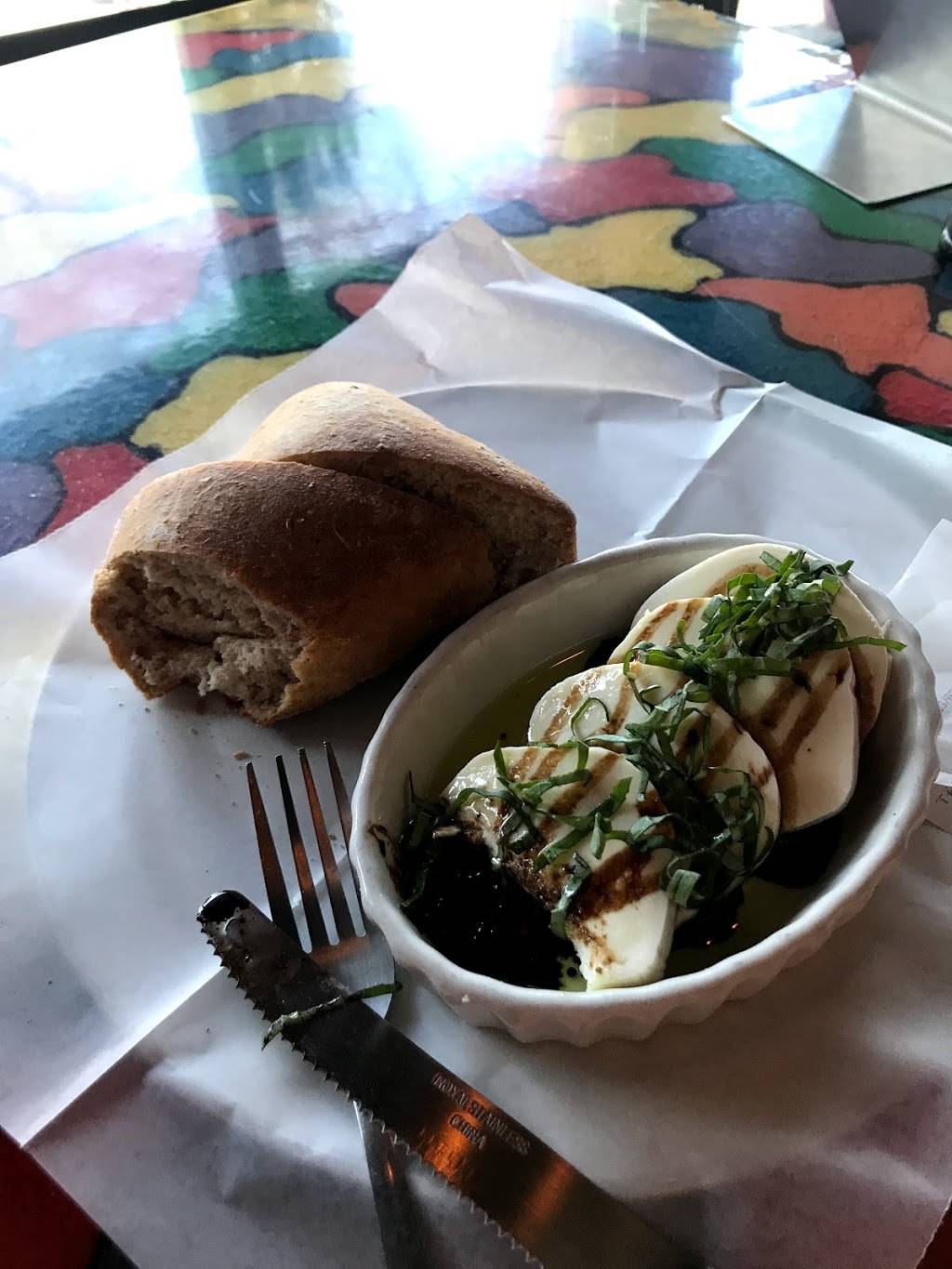 Lupis Pizza Pies | restaurant | 406 Broad St A, Chattanooga, TN 37402, USA | 4232665874 OR +1 423-266-5874