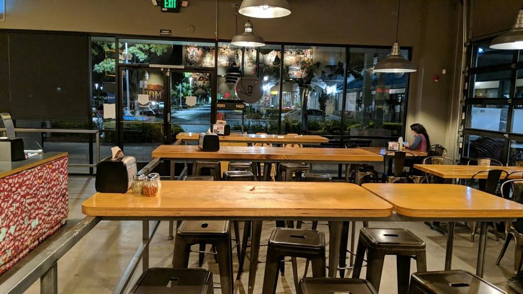 MOD Pizza | restaurant | 5411 Lone Tree Way #100, Brentwood, CA 94513, USA | 9256262020 OR +1 925-626-2020