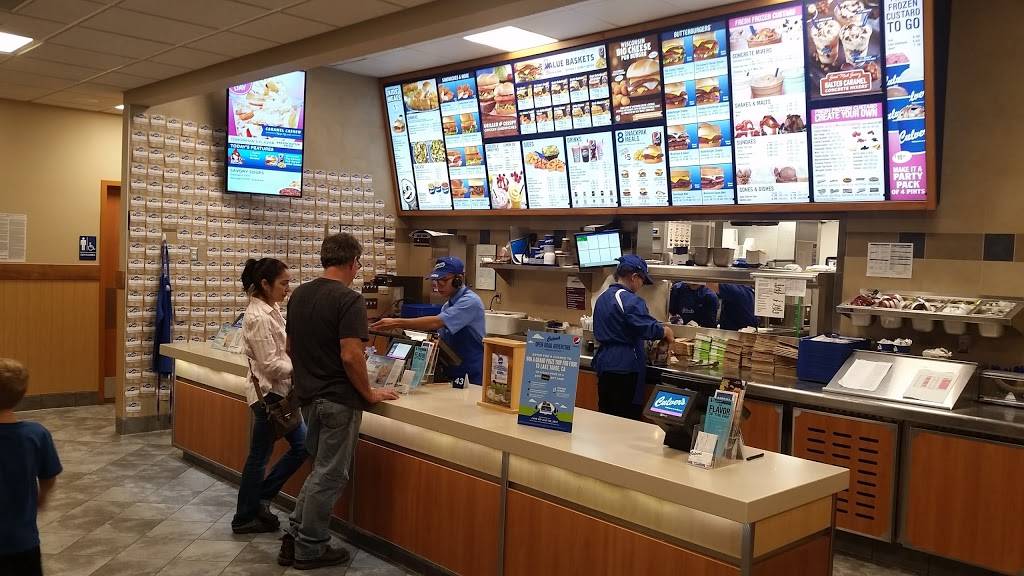 Culvers | restaurant | 5330 W 72nd Ave, Westminster, CO 80003, USA | 3034849469 OR +1 303-484-9469