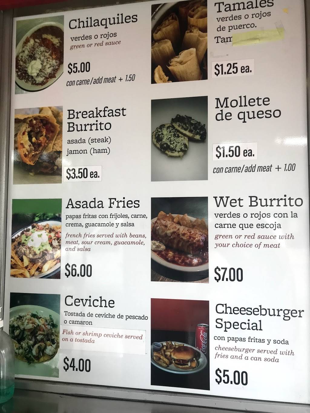 Los Piratas Mexican Food | restaurant | 8511 S Broadway, Los Angeles, CA 90003, USA | 2133309532 OR +1 213-330-9532