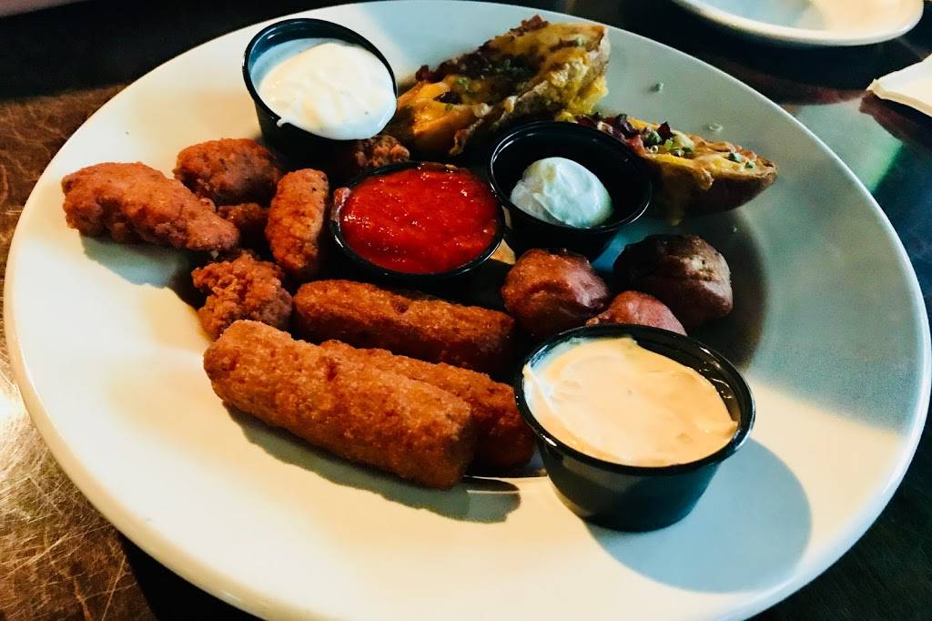 Courigans Irish Pub | restaurant | 1 Beach Dr SE ste 41, St. Petersburg, FL 33701, USA | 7275519019 OR +1 727-551-9019