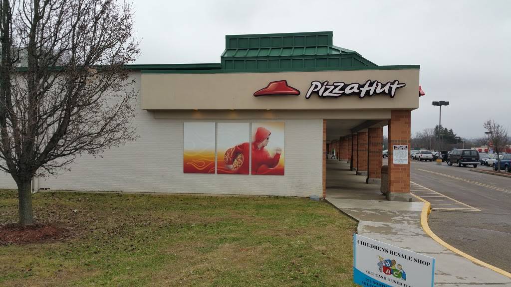 Pizza Hut | restaurant | 790 Main St, Milford, OH 45150, USA | 5132480569 OR +1 513-248-0569